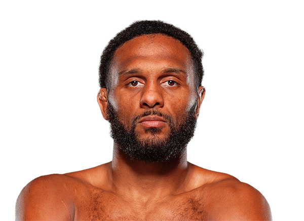 A.J. McKee, MMA lightweight fighter