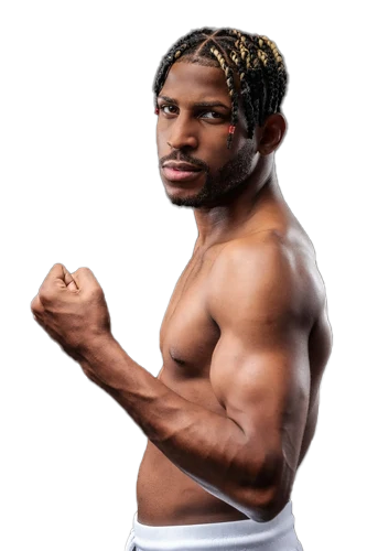Andy Cruz, Boxing lightweight fighter
