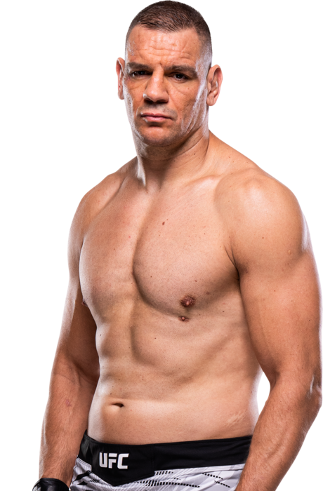 Ante Delija, UFC heavyweight fighter