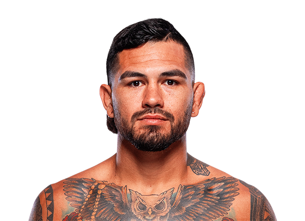 Anthony Hernandez, UFC middleweight fighter