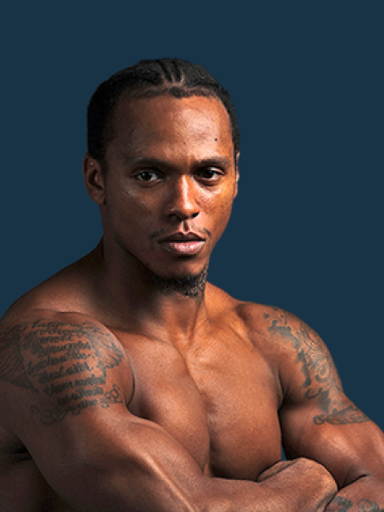 Anthony Yarde, Boxing light heavyweight fighter