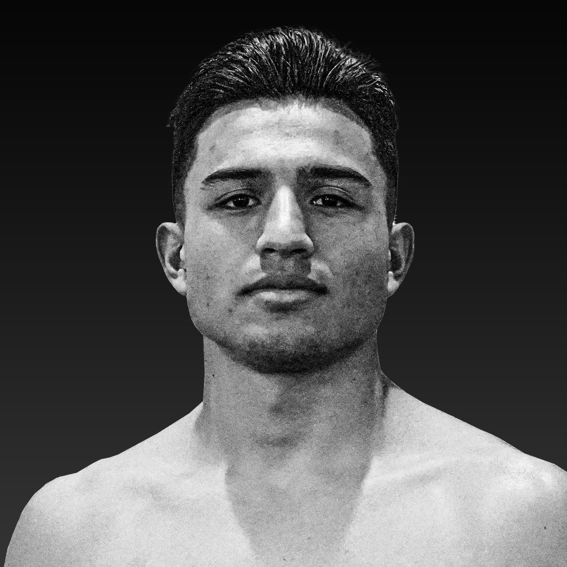 Armando Reséndiz, Boxing super middleweight fighter
