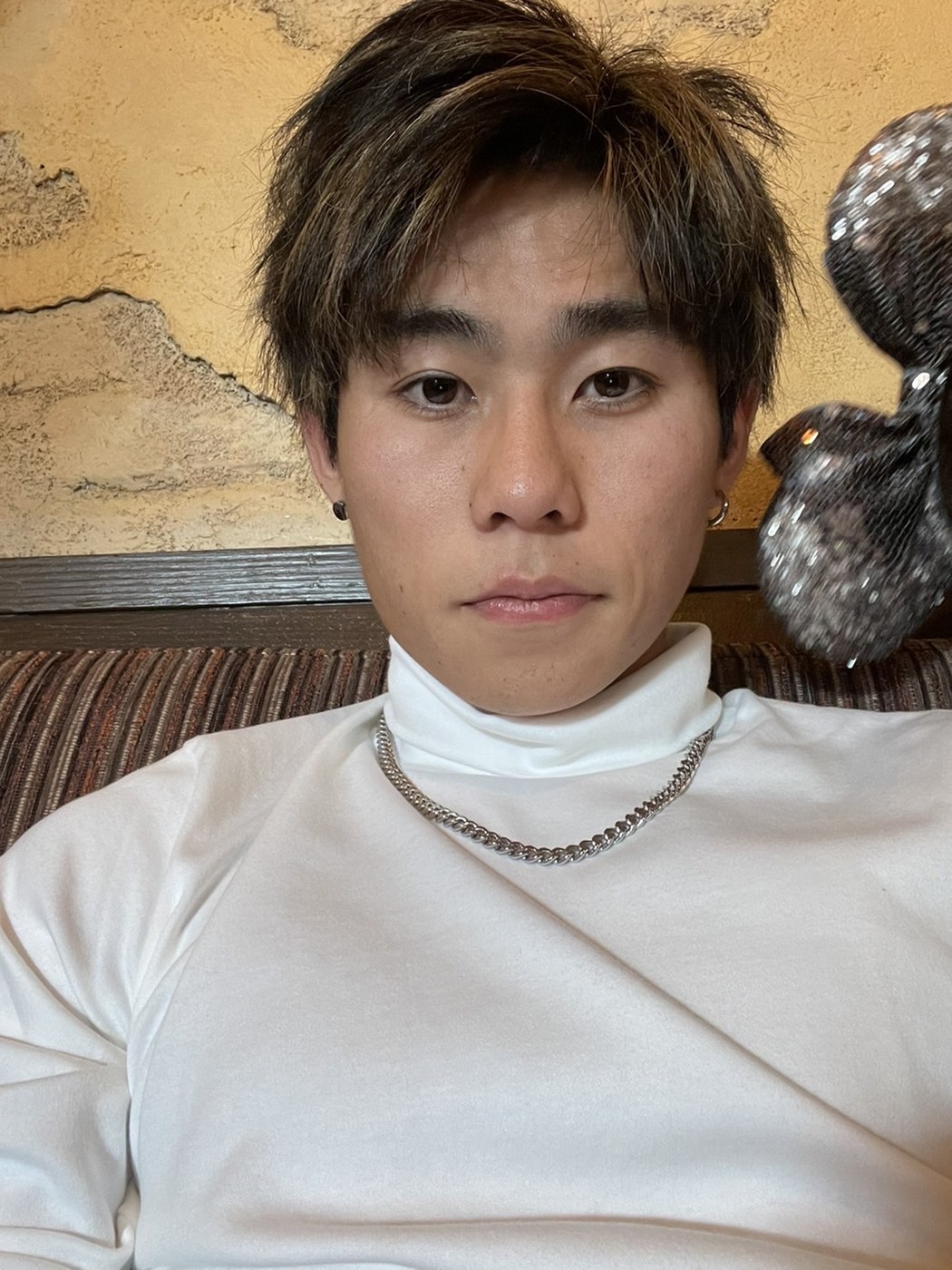 Atsuki Sano, Boxing flyweight fighter