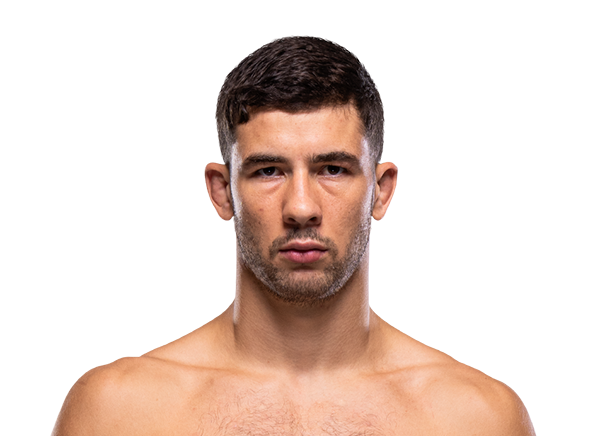 Axel Sola, UFC lightweight fighter