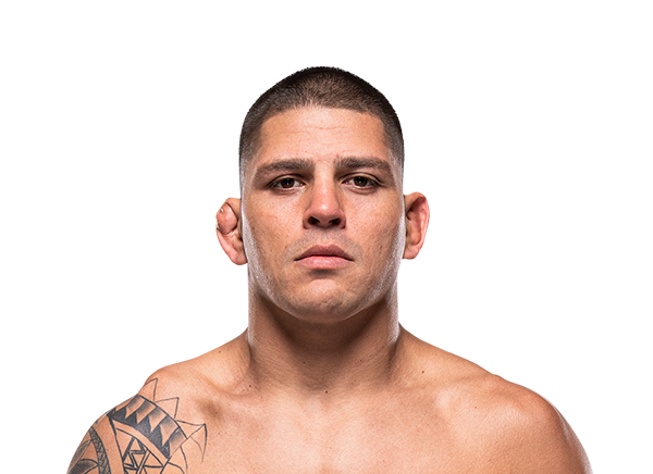 Brunno Ferreira, UFC middleweight fighter