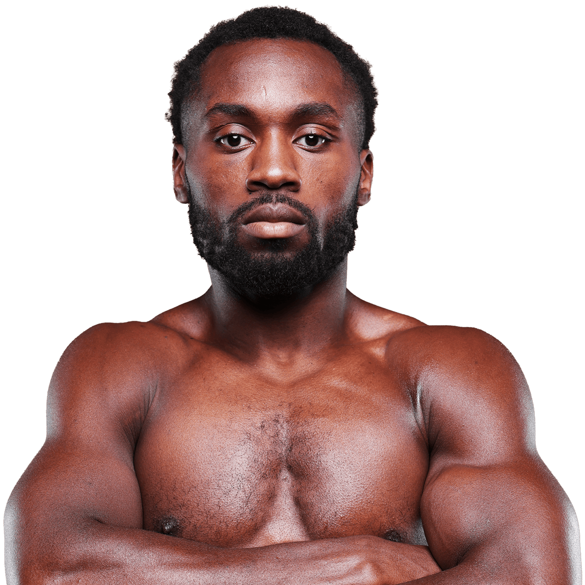 Charles Conwell, Boxing super welterweight fighter