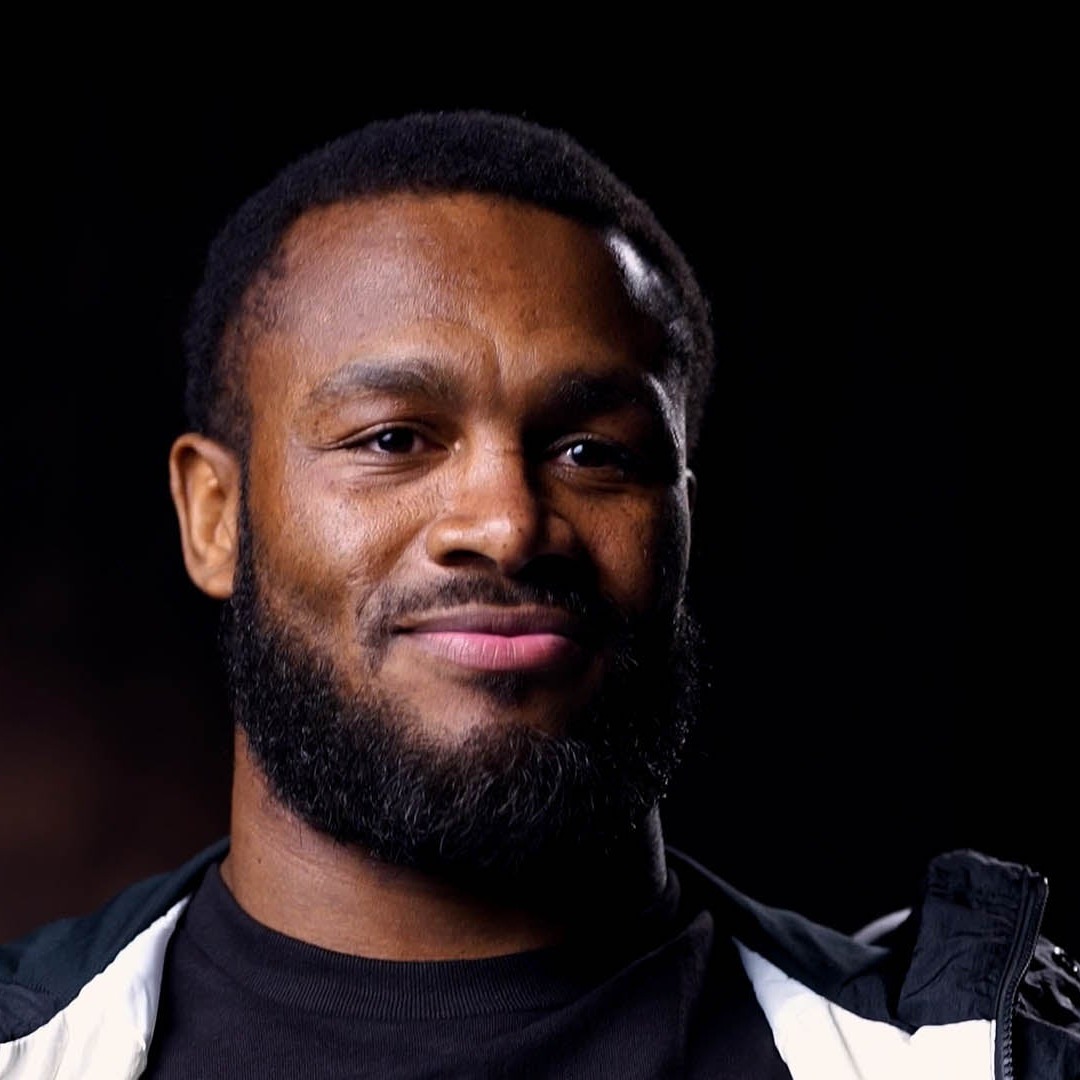 Cheavon Clarke, Boxing cruiserweight fighter