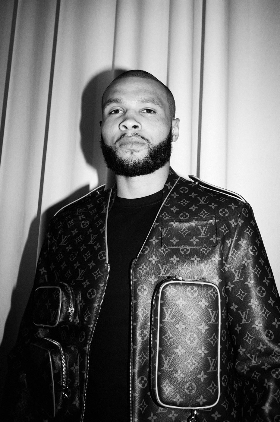 Chris Eubank Jr., Boxing middleweight fighter