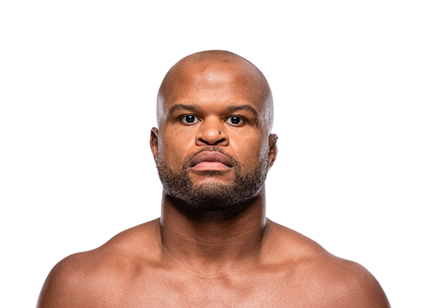 Christian Edwards, UFC light heavyweight fighter