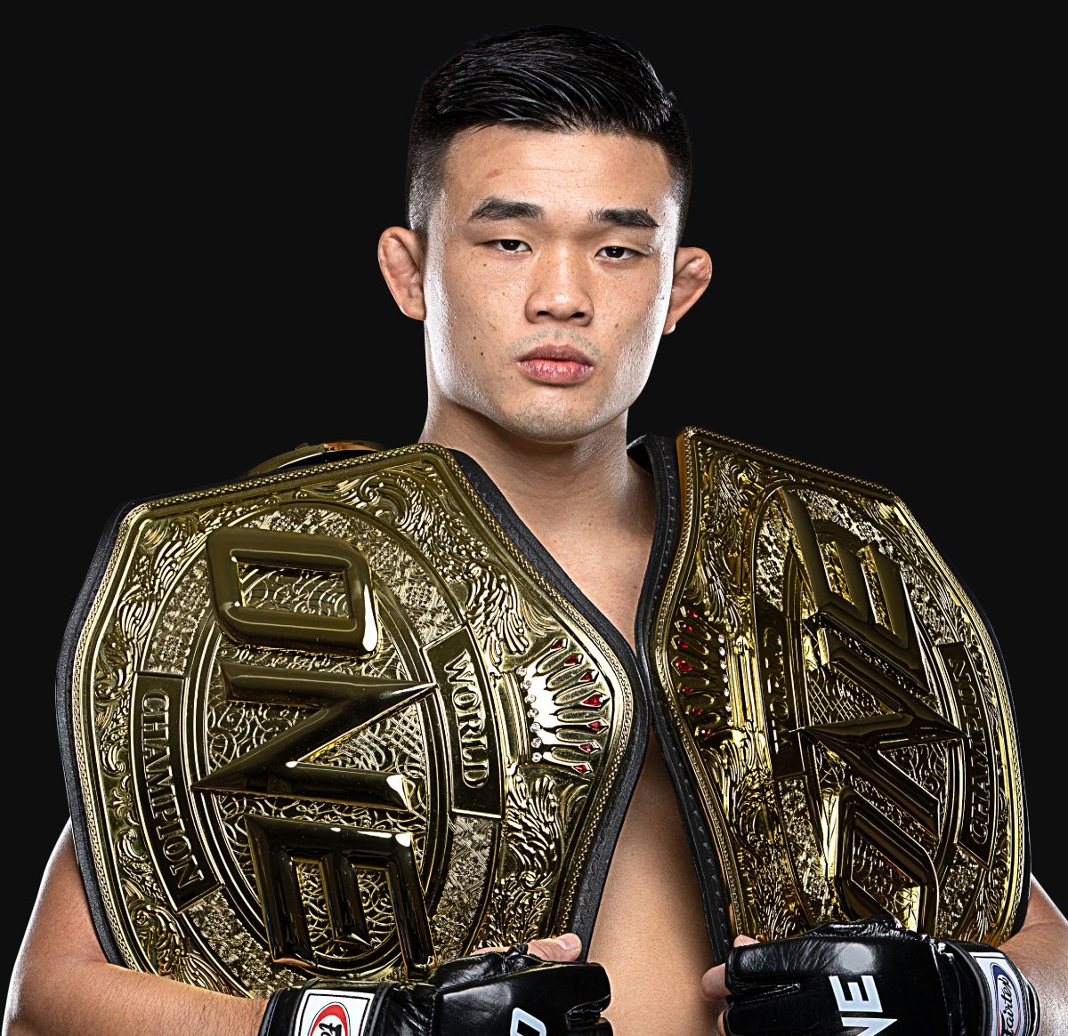 Christian Lee, MMA lightweight fighter