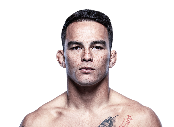 Cody Chovancek, UFC bantamweight fighter