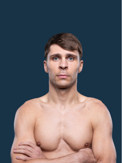 Constantin Ursu, Boxing welterweight fighter