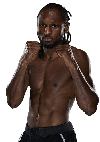 Craig Richards, Boxing light heavyweight fighter