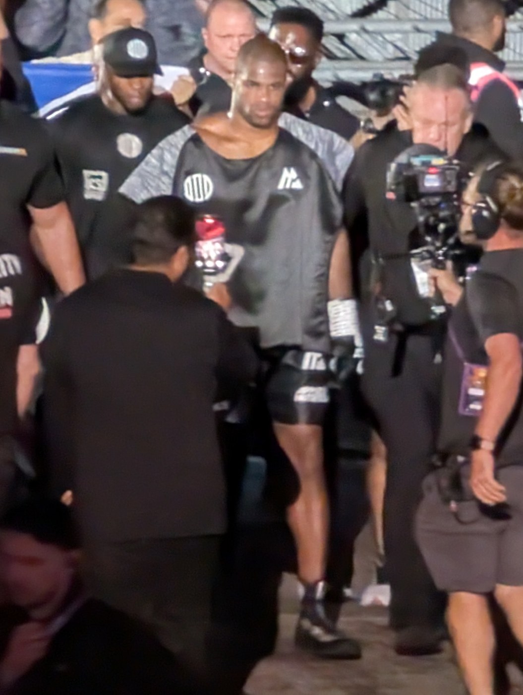 Daniel Dubois, Boxing heavyweight fighter