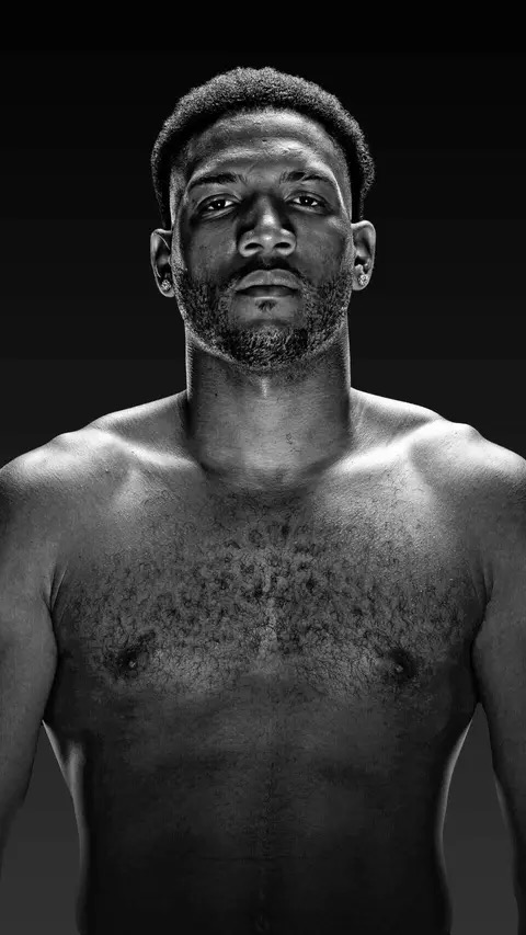 David Morrell, Boxing light heavyweight fighter