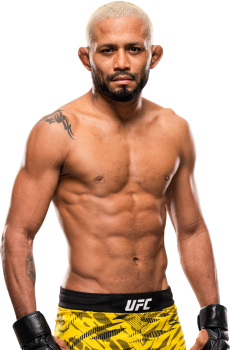 Deiveson Figueiredo, UFC bantamweight fighter