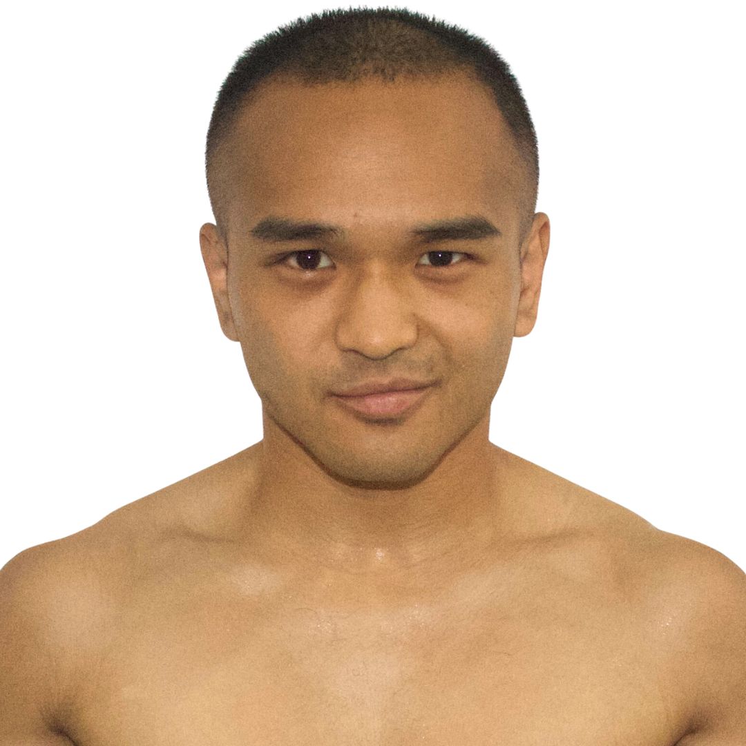 DianXing Zhu, Boxing minimumweight fighter