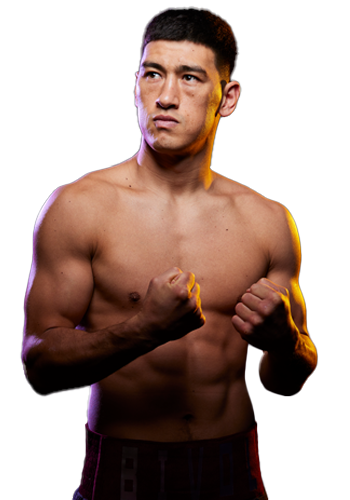 Dmitry Bivol, Boxing light heavyweight fighter
