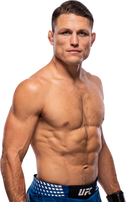 Drew Dober, UFC lightweight fighter