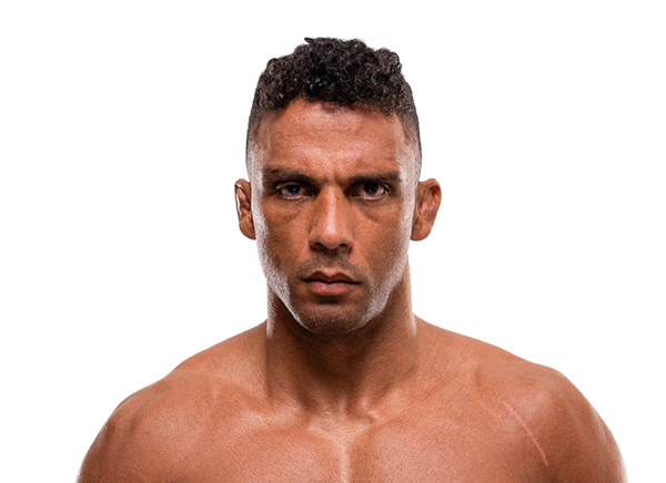 Edson Barboza, UFC lightweight fighter