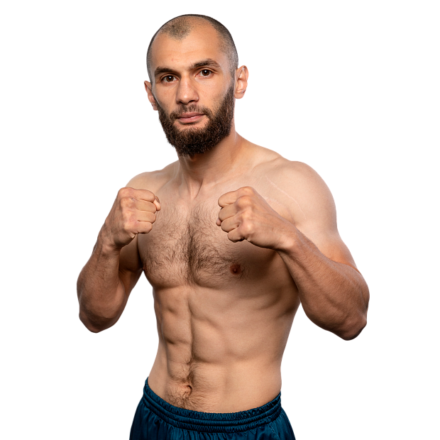 Elnur Samedov, Boxing super featherweight fighter