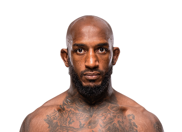 Eric McConico, UFC middleweight fighter