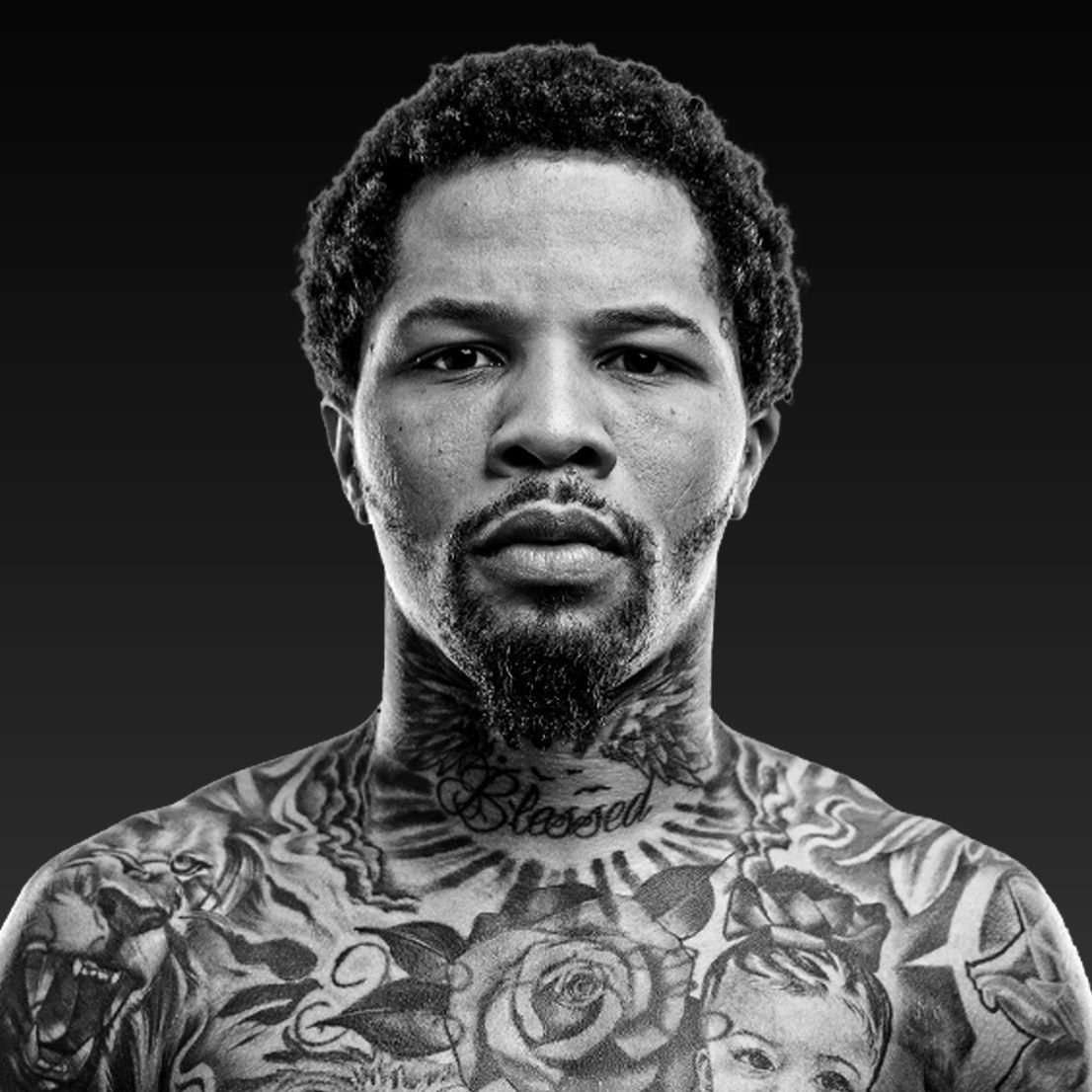 Gervonta Davis, Boxing lightweight fighter