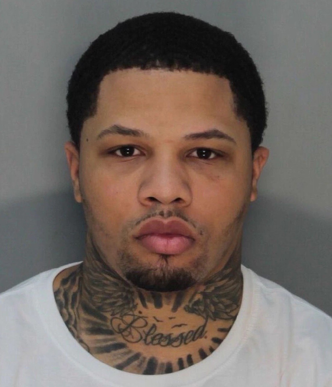 Gervonta Davis, Boxing lightweight fighter