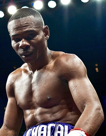Guillermo Rigondeaux, Boxing super bantamweight fighter