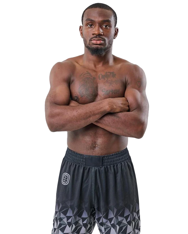 Haven Brady Jr, Boxing lightweight fighter