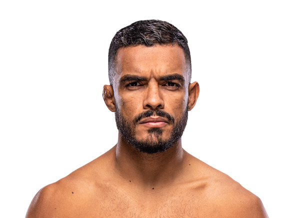 Ismael Bonfim, UFC lightweight fighter