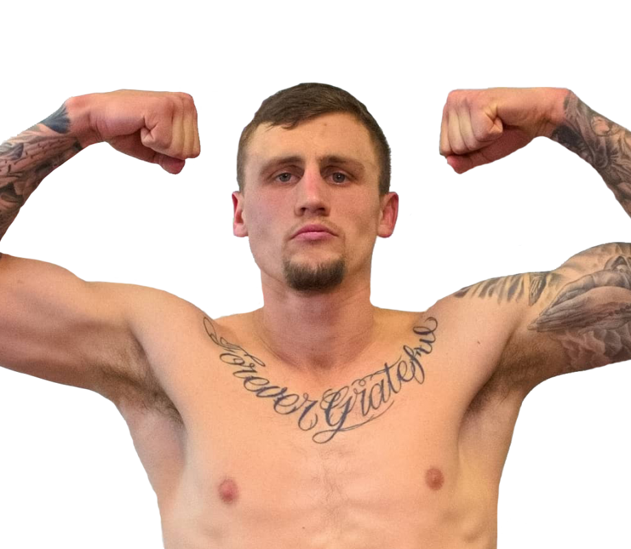 Jack Bowen, Boxing super middleweight fighter
