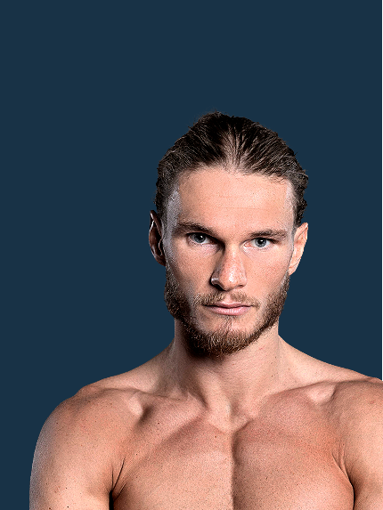 Jack Rafferty, Boxing welterweight fighter