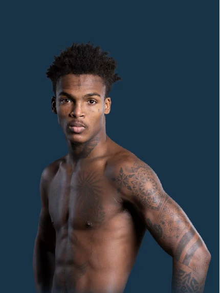 Jadier Herrera, Boxing lightweight fighter