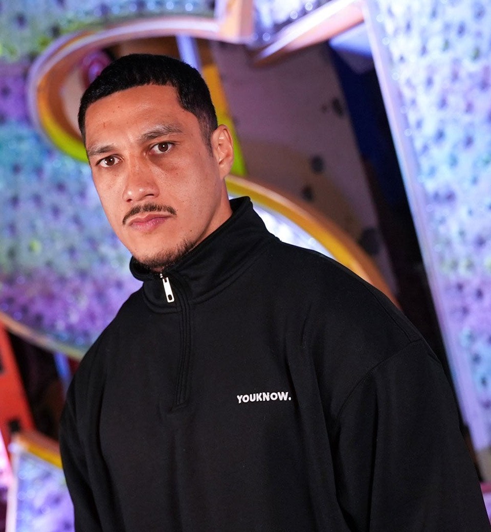 Jai Opetaia, Boxing cruiserweight fighter
