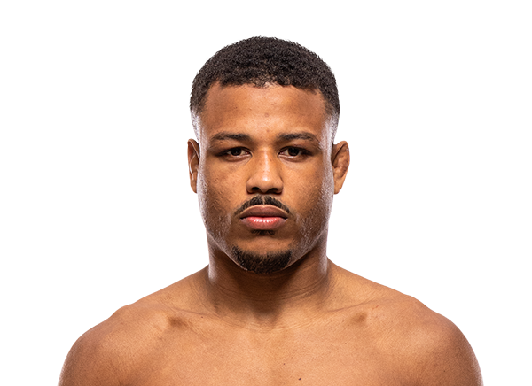 Jefferson Nascimento, UFC lightweight fighter