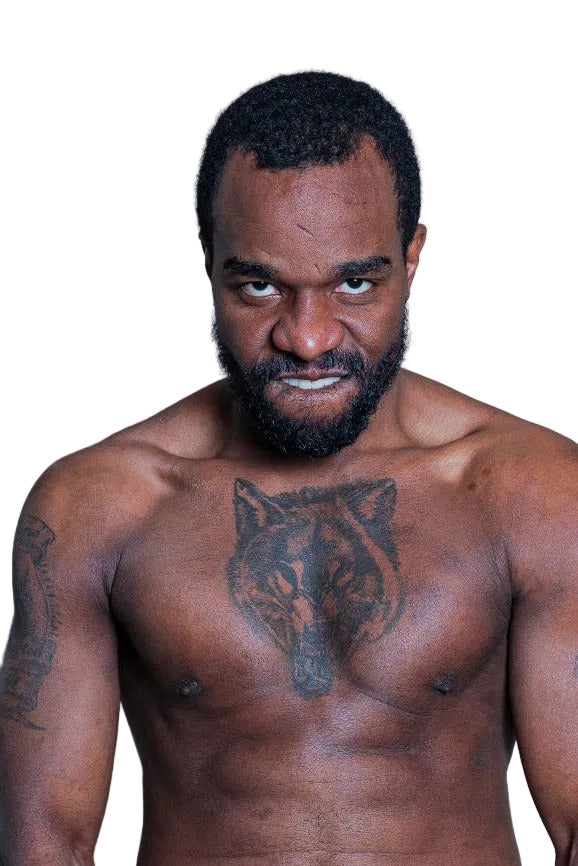 Jesse Hart, Boxing light heavyweight fighter