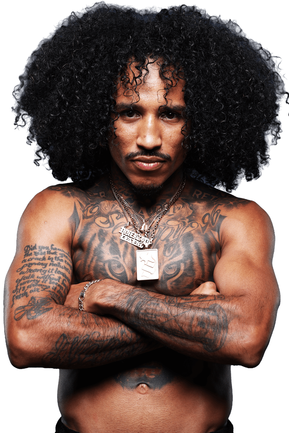 John Ramirez, Boxing super flyweight fighter