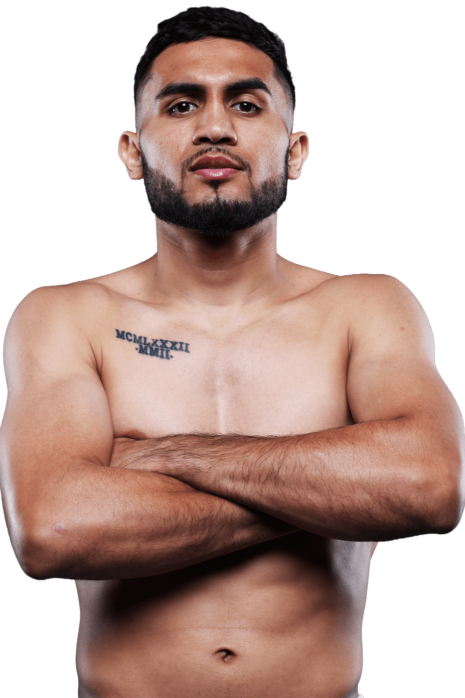 Jorge Chavez, Boxing super bantamweight fighter