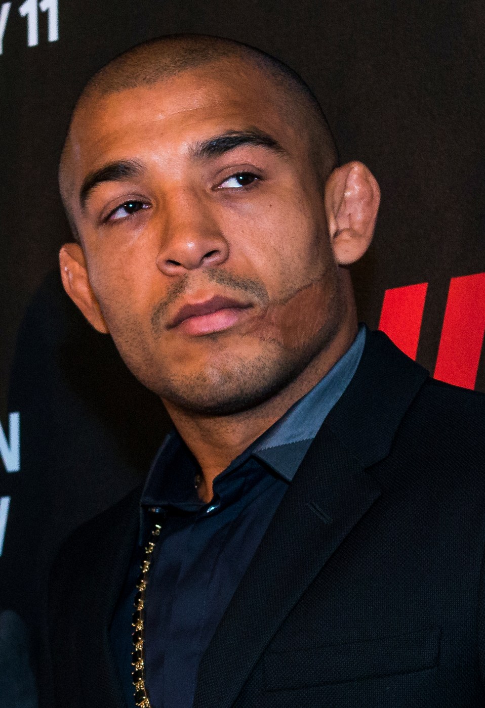 José Aldo, UFC featherweight fighter