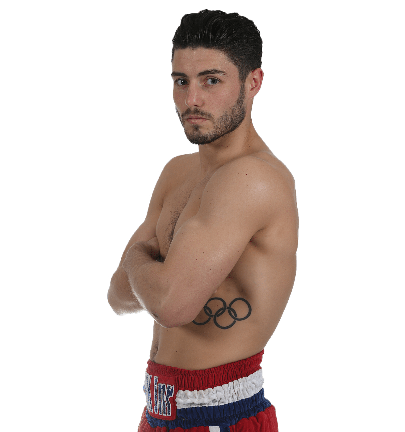 Josh Kelly, Boxing super welterweight fighter