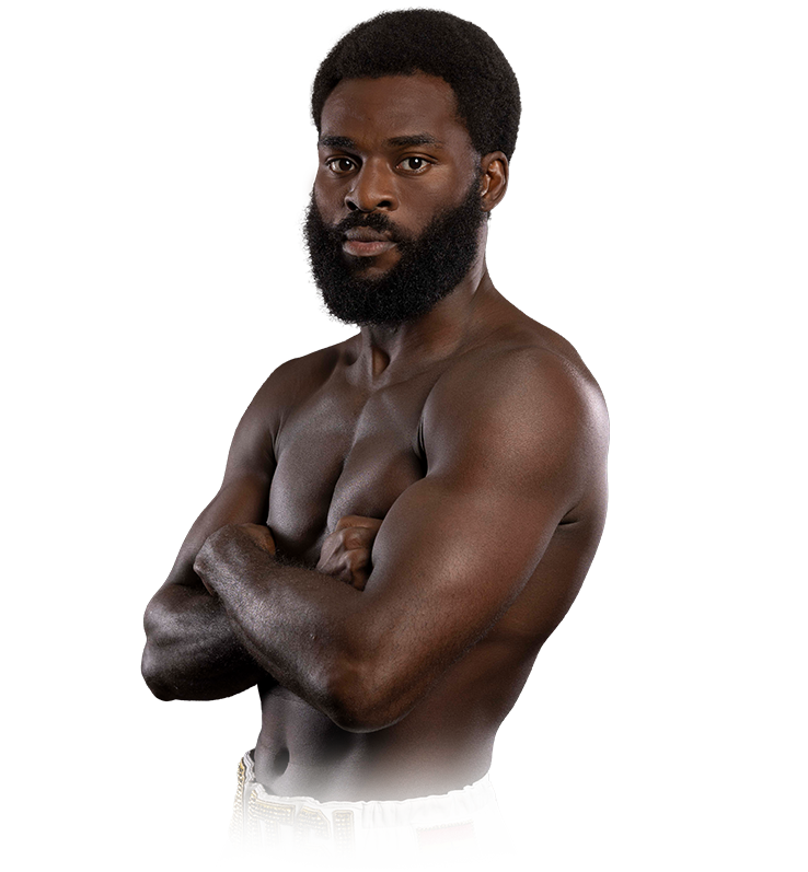Joshua Buatsi, Boxing light heavyweight fighter