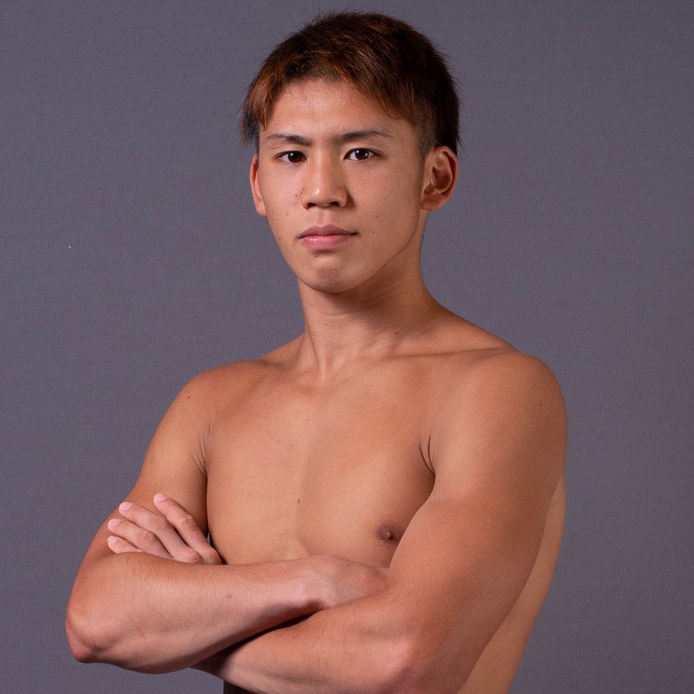 Jukiya Iimura, Boxing flyweight fighter