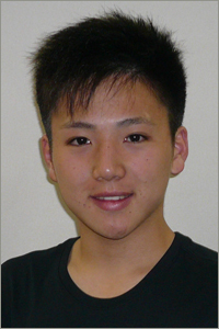 Katsuki Mori, Boxing minimumweight fighter
