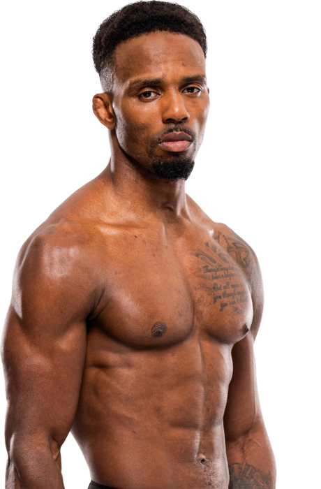 Lerone Murphy, UFC featherweight fighter