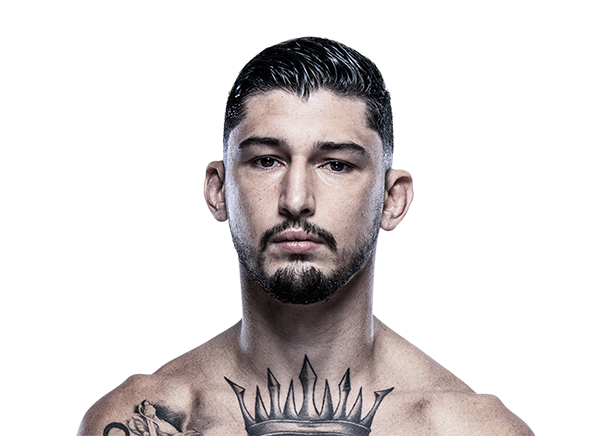 Louis Jourdain, UFC bantamweight fighter