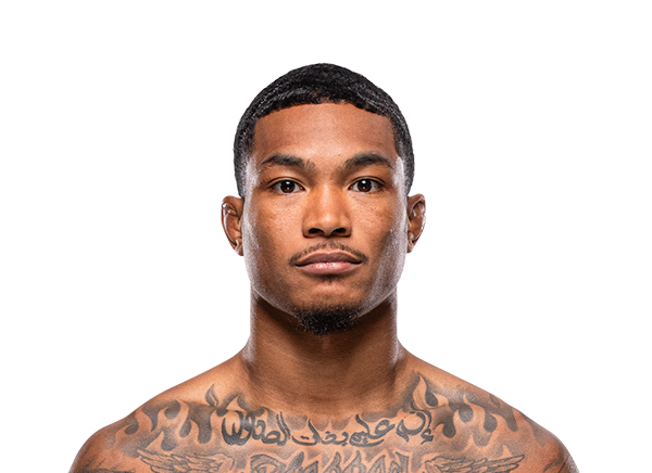 Malcolm Wellmaker, UFC bantamweight fighter