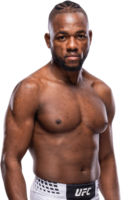Manel Kape, UFC flyweight fighter