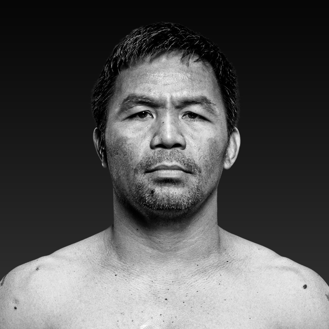 Manny Pacquiao, Boxing welterweight fighter