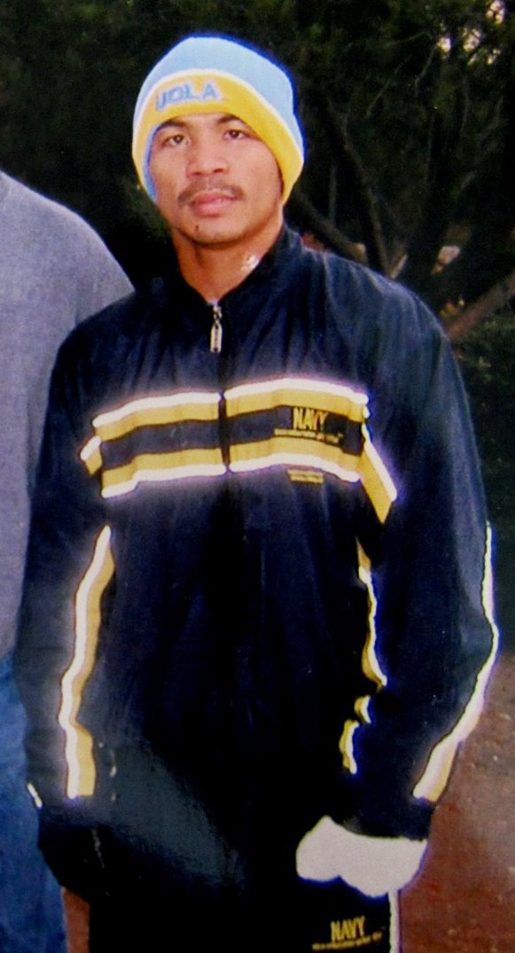Manny Pacquiao, Boxing welterweight fighter